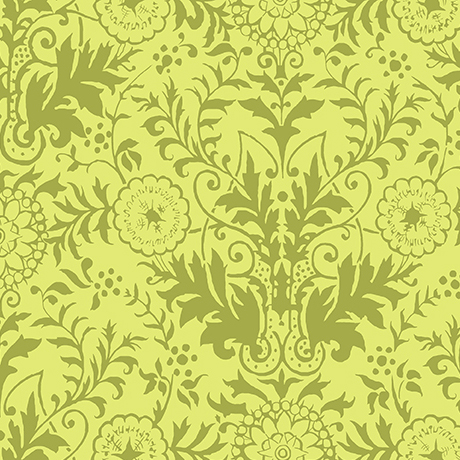 FLORA                    